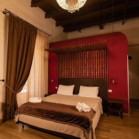 נאפולי Duomo Luxury Suites מראה חיצוני תמונה