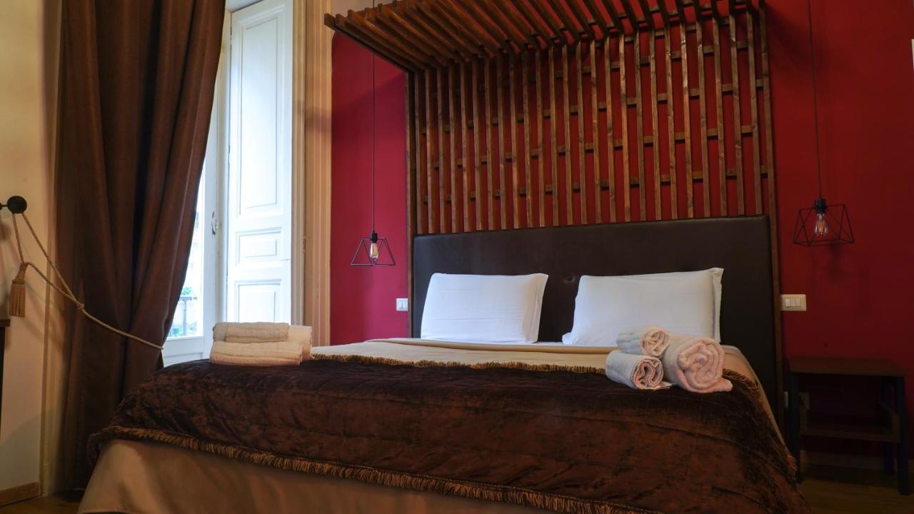 נאפולי Duomo Luxury Suites מראה חיצוני תמונה
