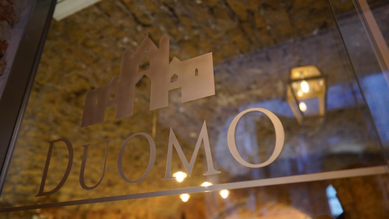 נאפולי Duomo Luxury Suites מראה חיצוני תמונה