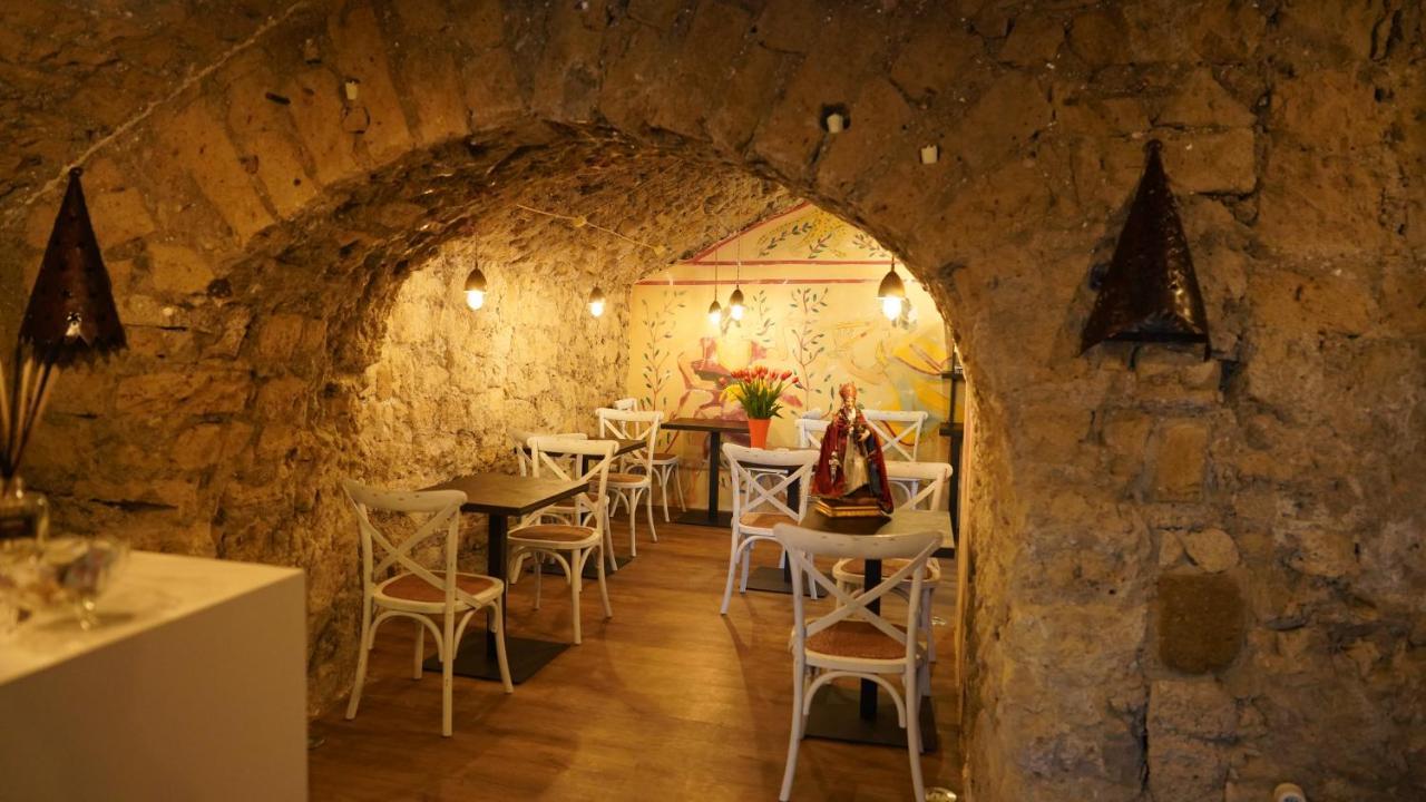 נאפולי Duomo Luxury Suites מראה חיצוני תמונה