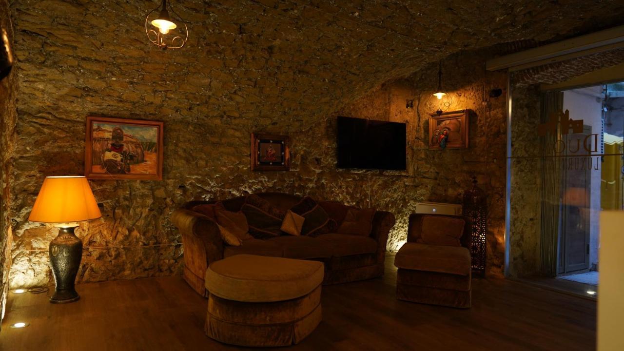 נאפולי Duomo Luxury Suites מראה חיצוני תמונה
