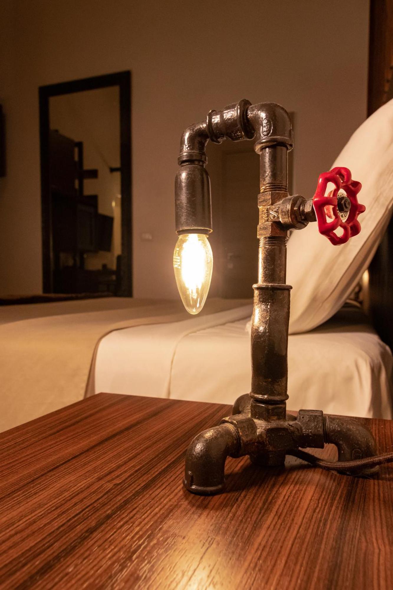 נאפולי Duomo Luxury Suites מראה חיצוני תמונה