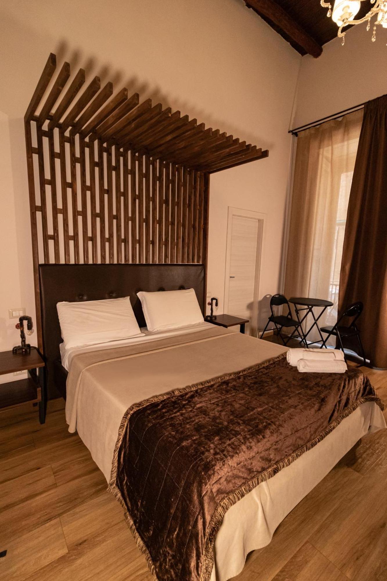 נאפולי Duomo Luxury Suites מראה חיצוני תמונה