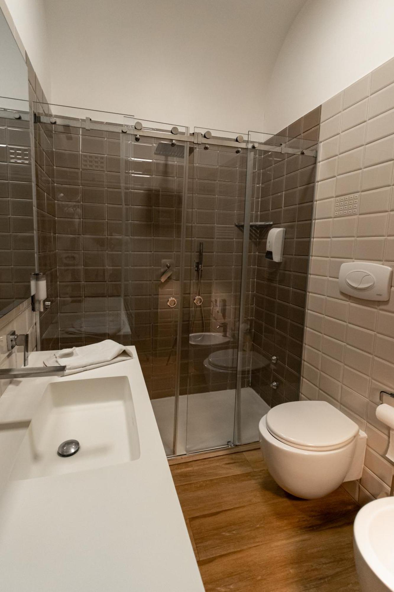 נאפולי Duomo Luxury Suites מראה חיצוני תמונה