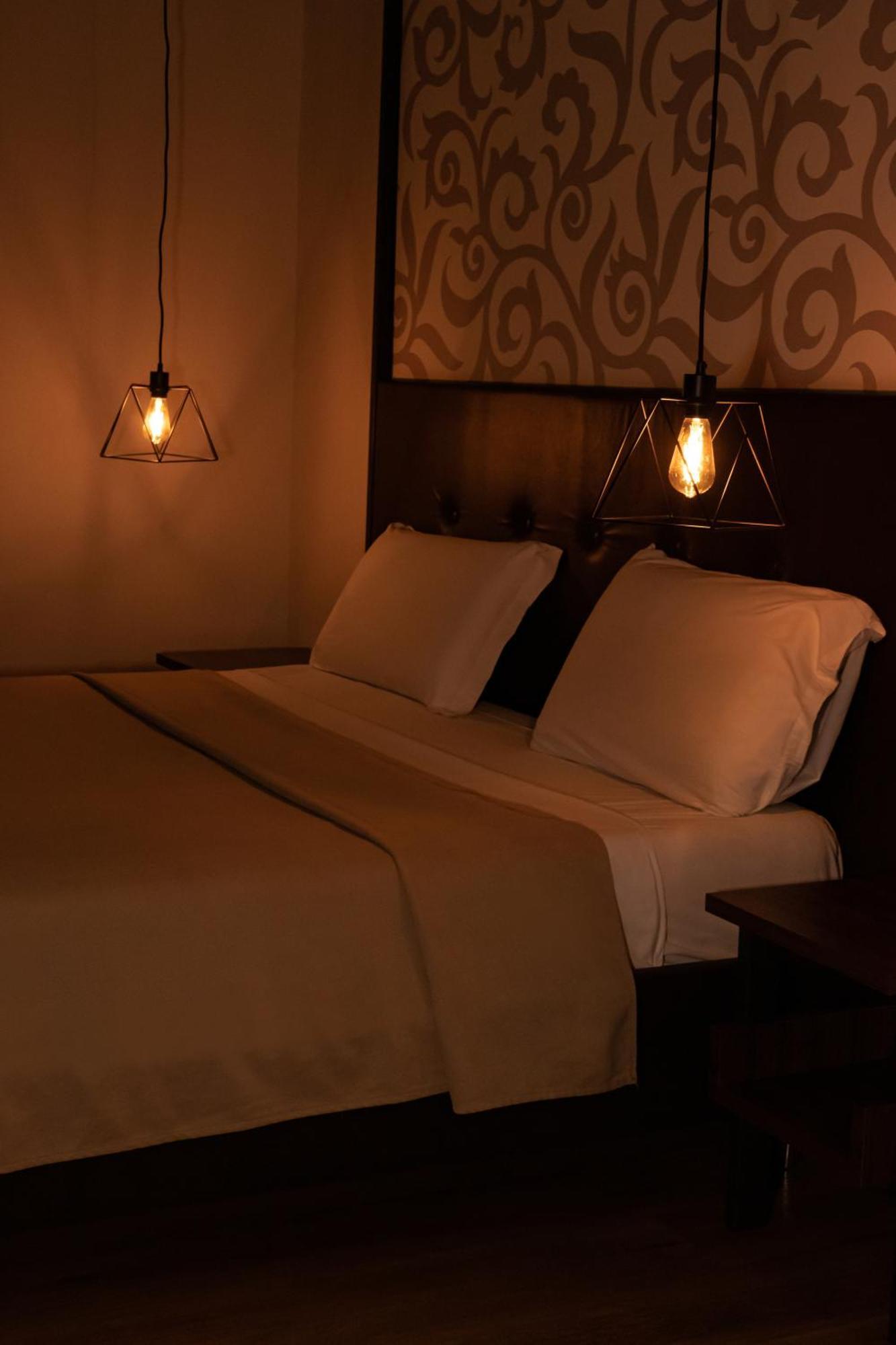 נאפולי Duomo Luxury Suites מראה חיצוני תמונה