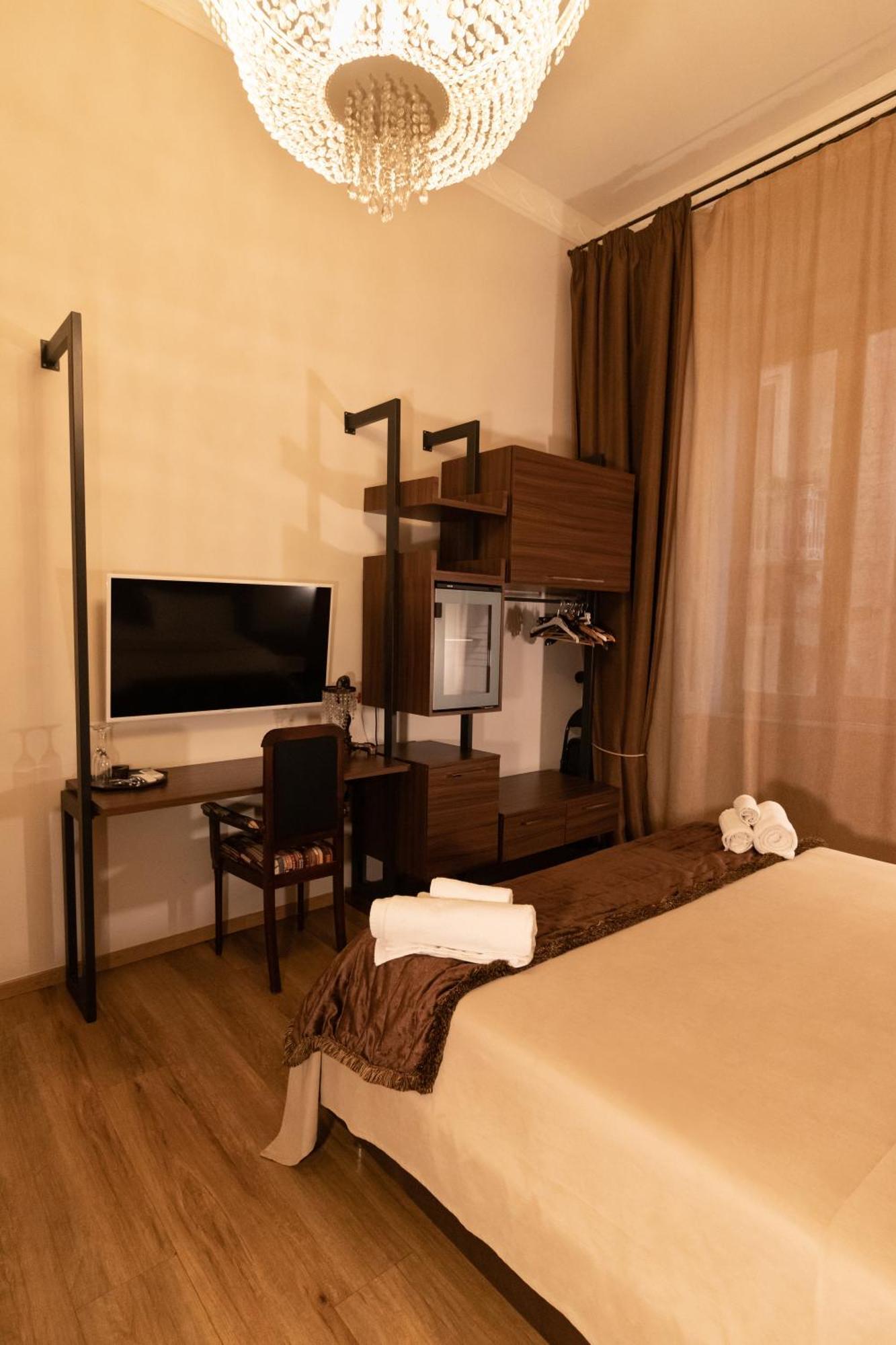 נאפולי Duomo Luxury Suites מראה חיצוני תמונה