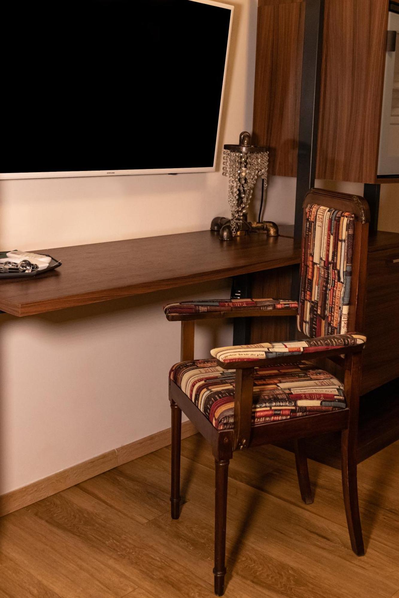 נאפולי Duomo Luxury Suites מראה חיצוני תמונה