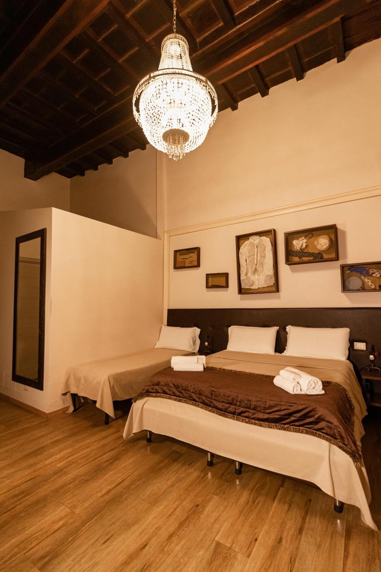 נאפולי Duomo Luxury Suites מראה חיצוני תמונה