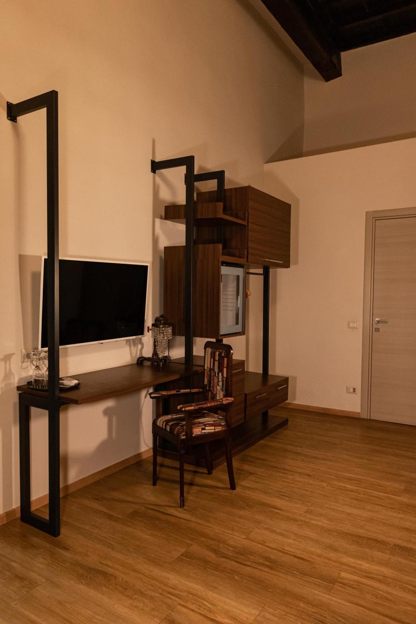 נאפולי Duomo Luxury Suites מראה חיצוני תמונה