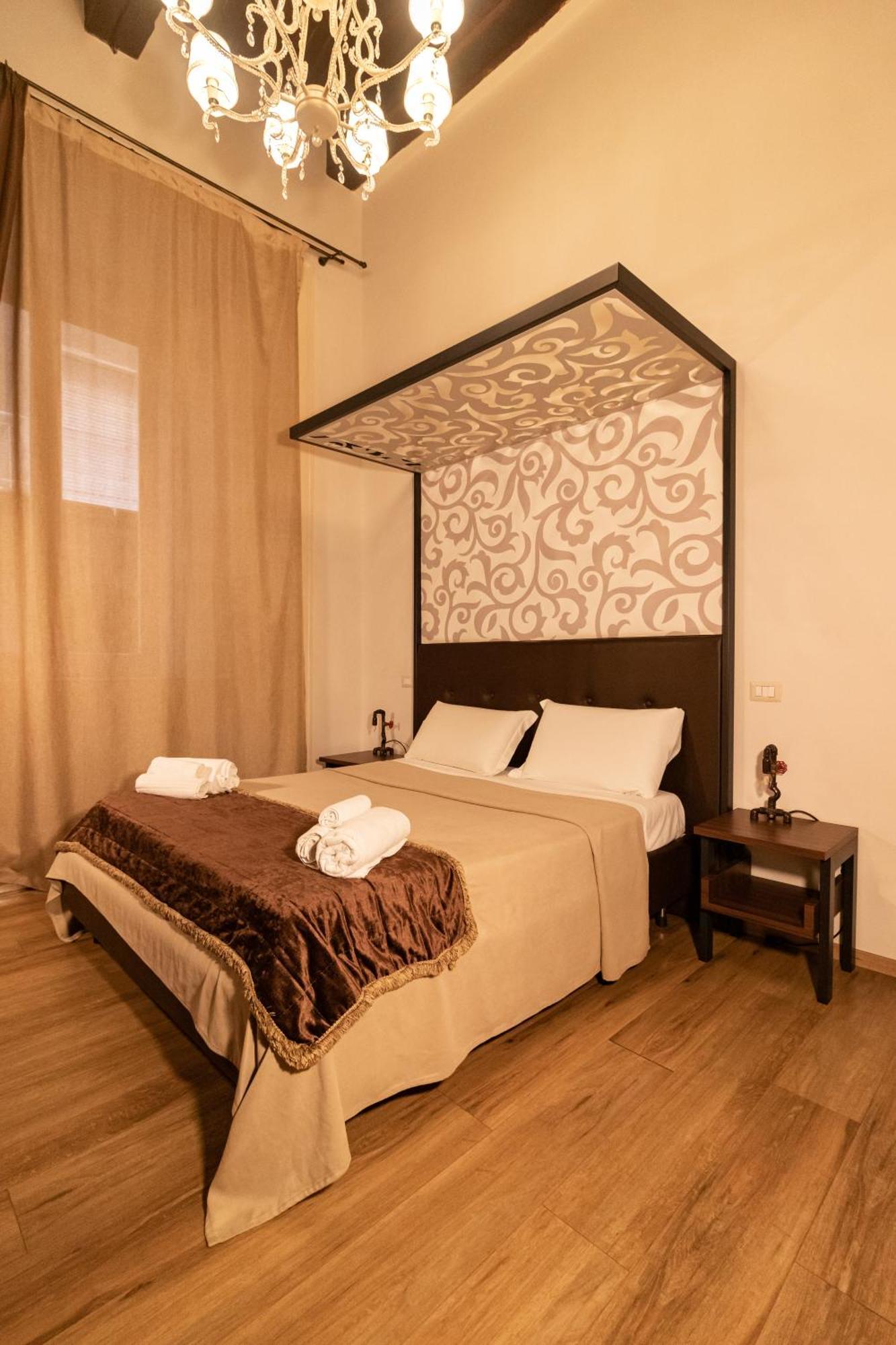 נאפולי Duomo Luxury Suites מראה חיצוני תמונה
