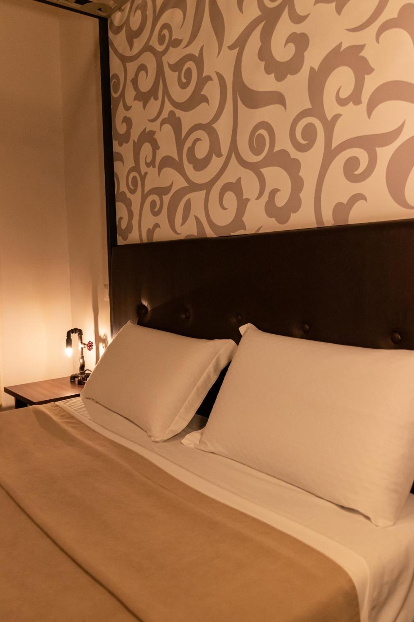 נאפולי Duomo Luxury Suites מראה חיצוני תמונה