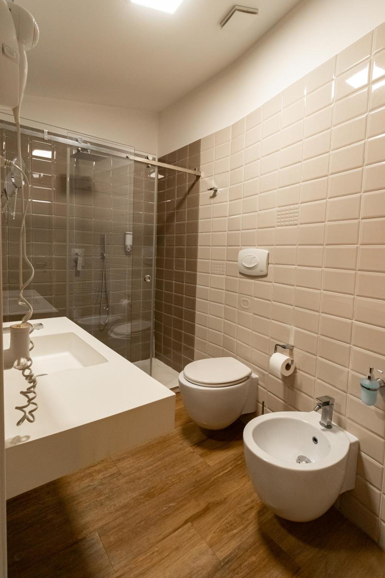 נאפולי Duomo Luxury Suites מראה חיצוני תמונה