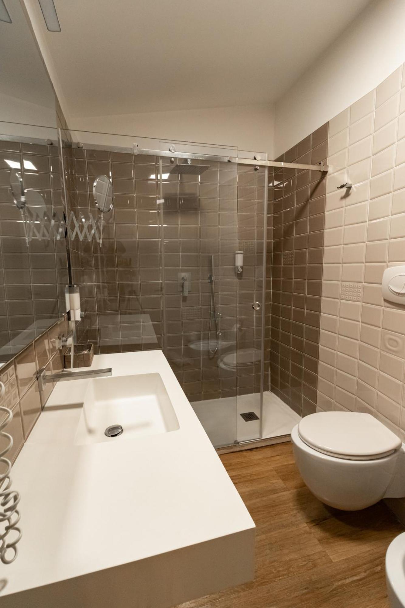 נאפולי Duomo Luxury Suites מראה חיצוני תמונה