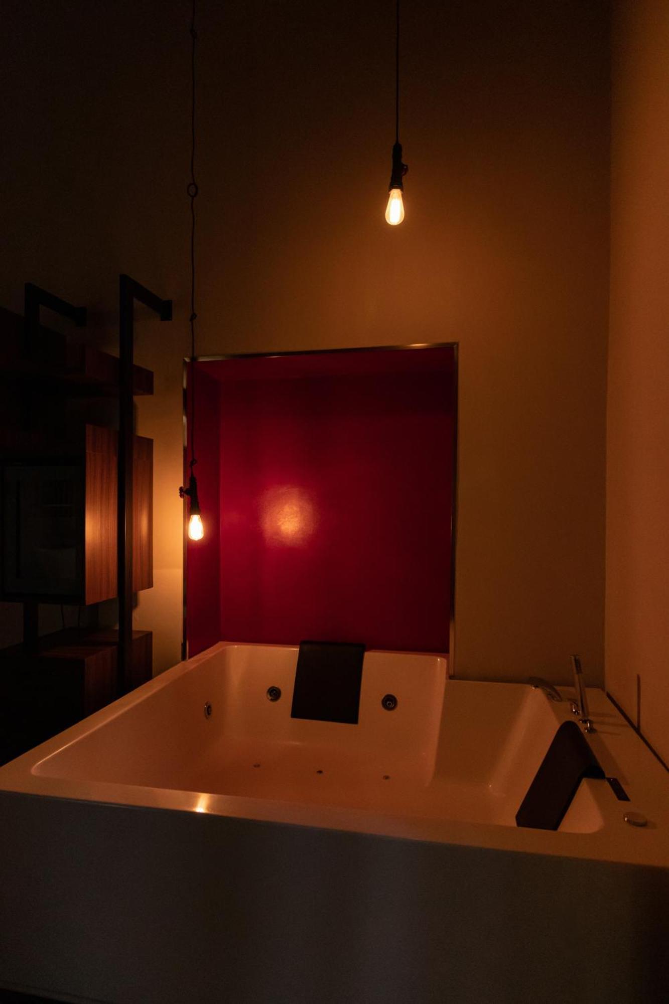 נאפולי Duomo Luxury Suites מראה חיצוני תמונה