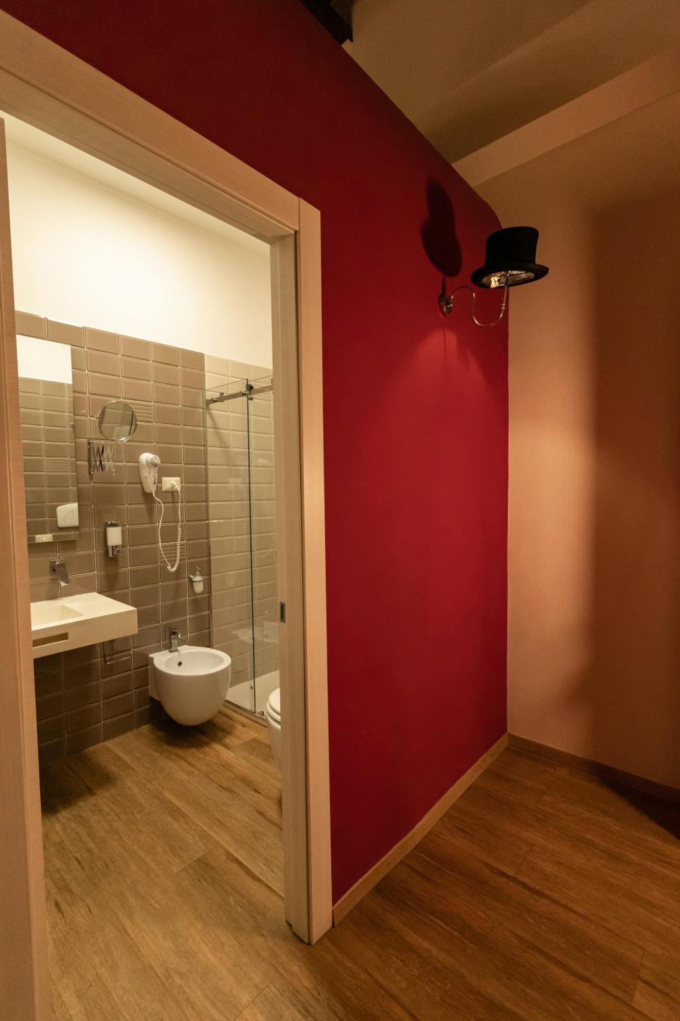 נאפולי Duomo Luxury Suites מראה חיצוני תמונה