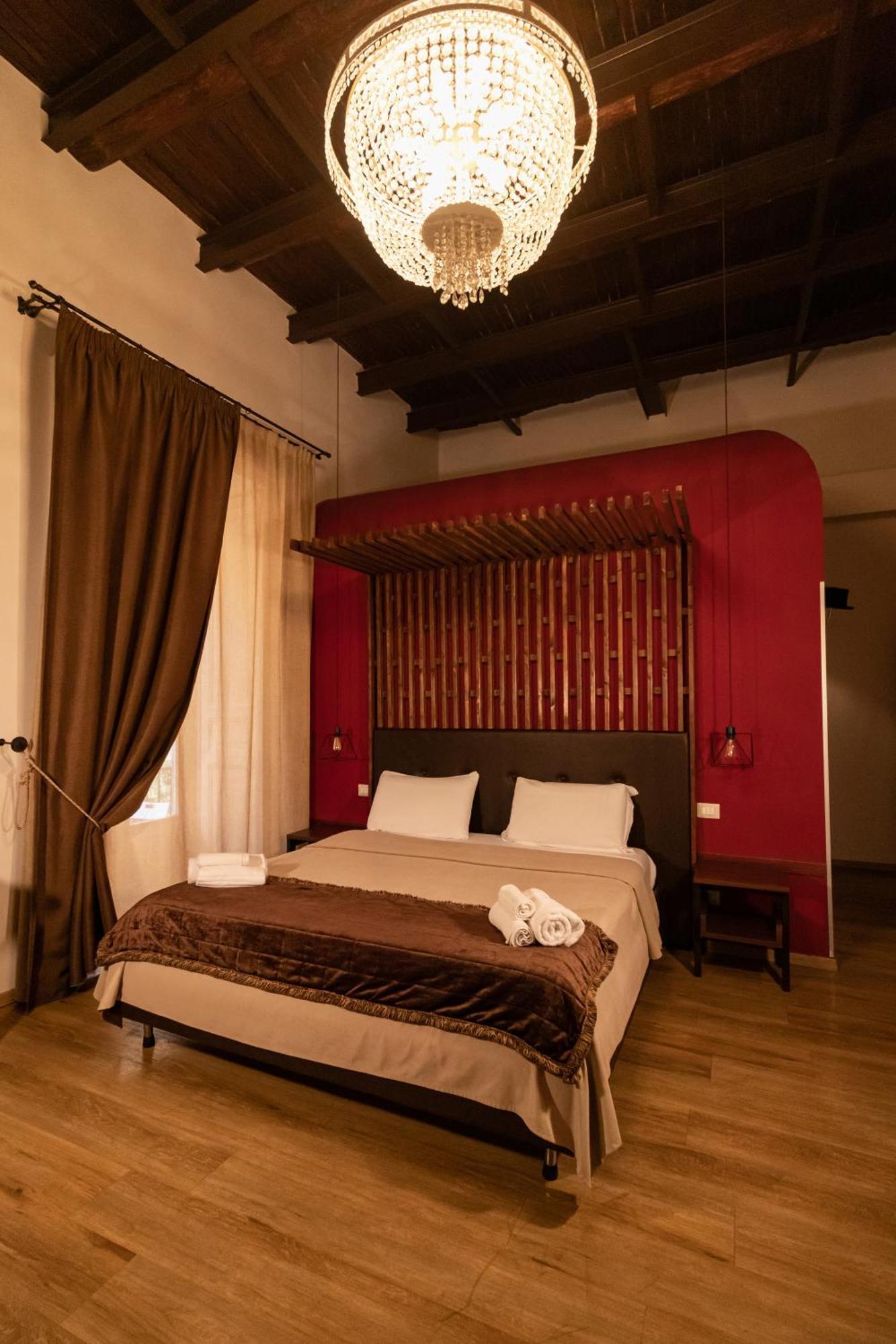 נאפולי Duomo Luxury Suites מראה חיצוני תמונה