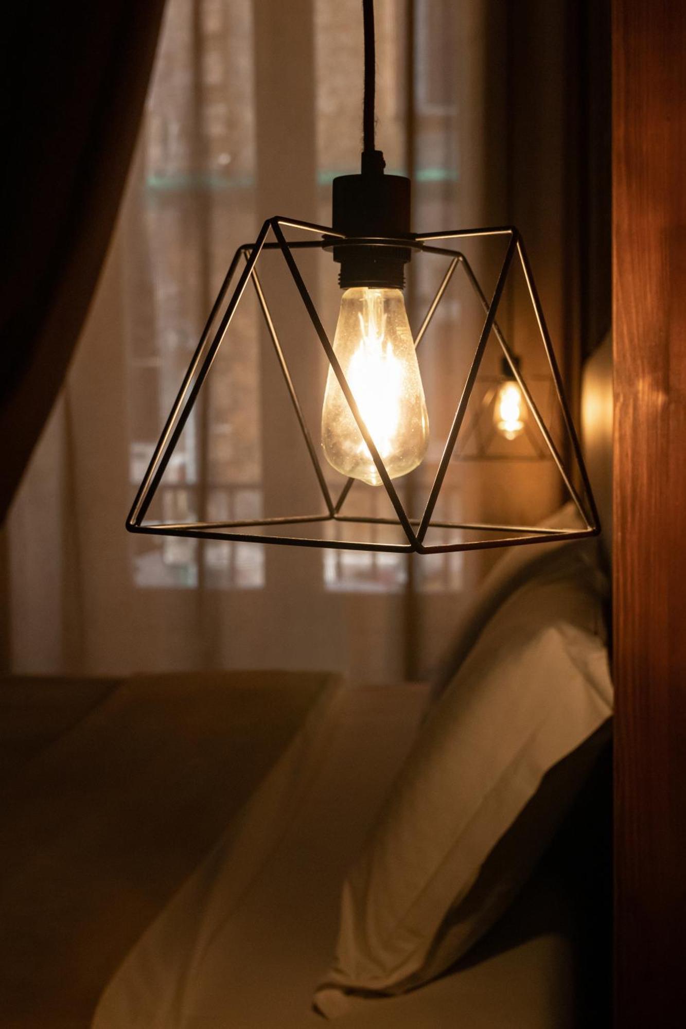 נאפולי Duomo Luxury Suites מראה חיצוני תמונה