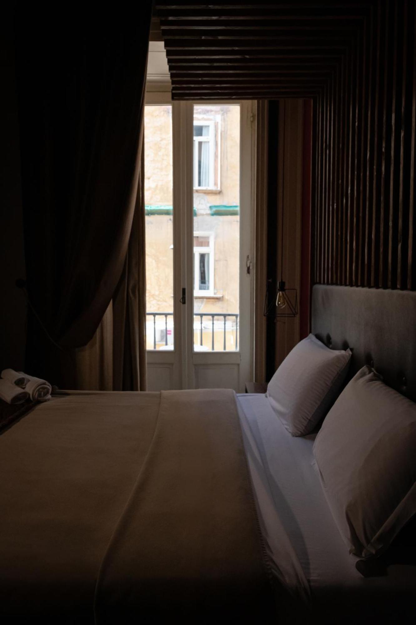 נאפולי Duomo Luxury Suites מראה חיצוני תמונה